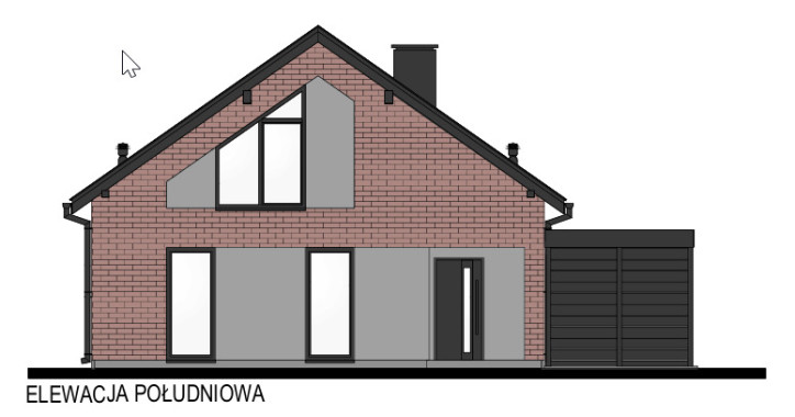 Inwestycja Płońsk Świętego Jana Pawła II 4